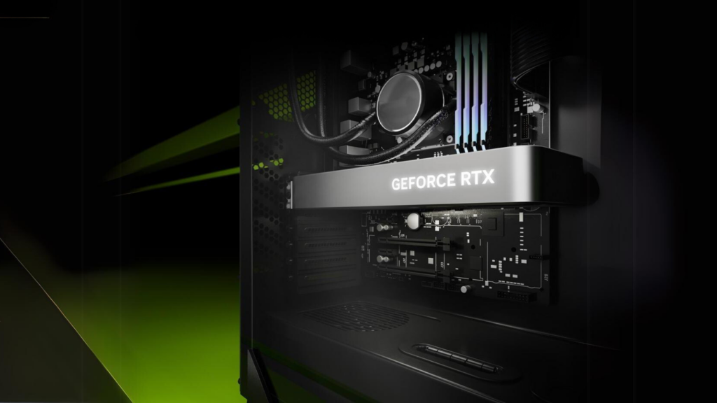 Your Guide to the NVIDIA RTX 4070 Ti