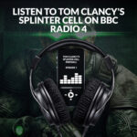 Tom Clancy's Splinter Cell on BBC Radio 4