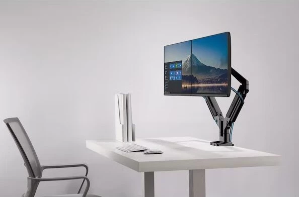  Kolink M32G9SS-2 Dual Monitor Mount 