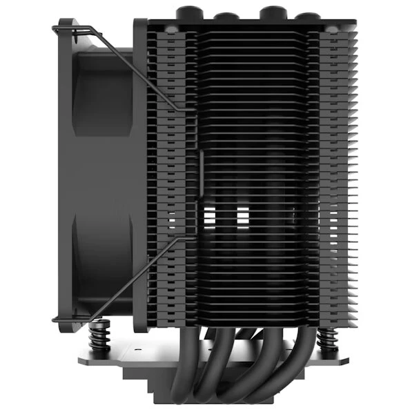 Alpenföhn Dolomit 92mm CPU Cooler