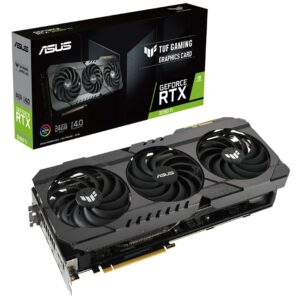 ASUS TUF Gaming GeForce RTX 3090 Ti GPU