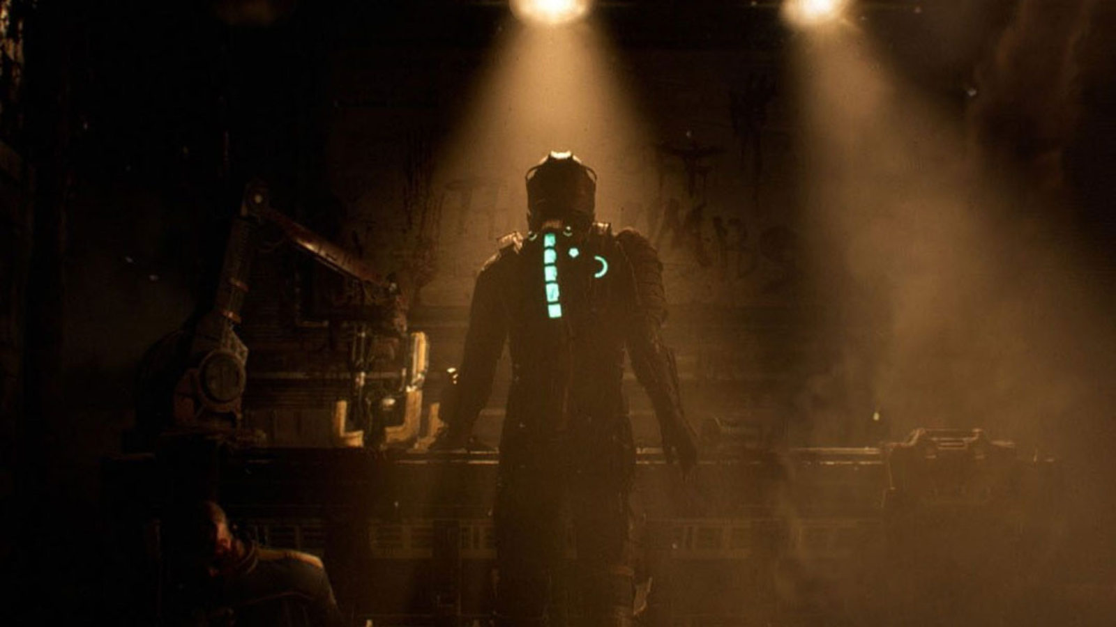 The Dead Space Remake is Here! Time to Get Your Gaming PC Ready