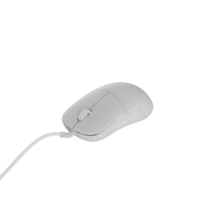 Endgame Gear XM2 8k USB Optical Lightweight Gaming Mouse - White Frost