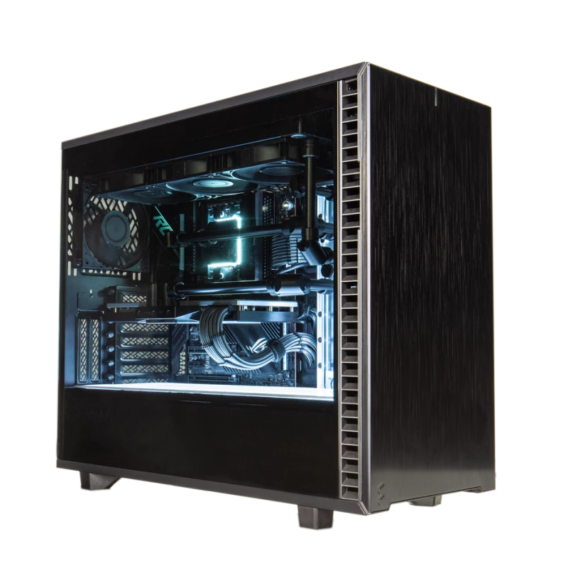 Infin8 ABS Gaming PC