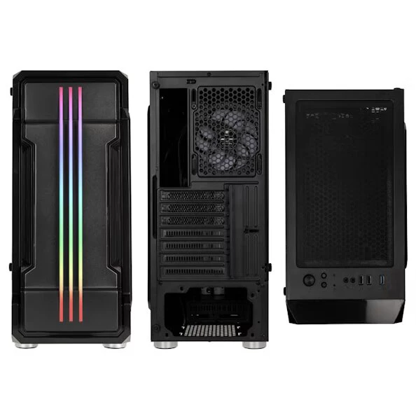 Kolink Inspire K10 Mid-Tower Case