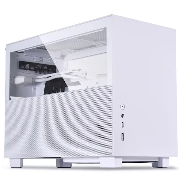  Lian Li Q58W3 Mini-ITX Case 