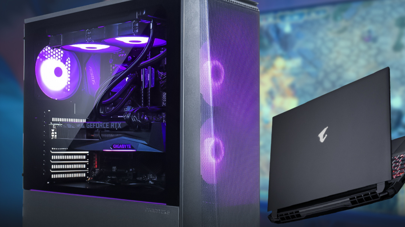 News - The Best Gaming PC For League of Legends in 2022 – Fluidgaming