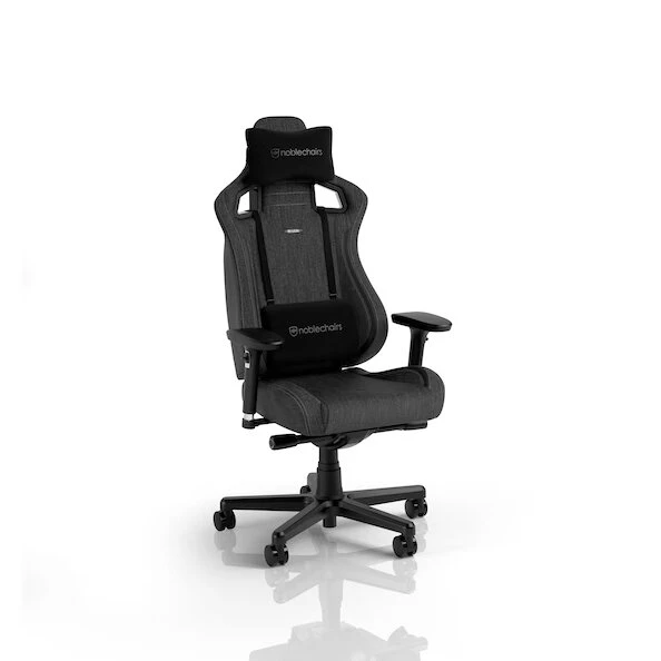 noblechairs EPIC Compact TX Gaming Chair- Anthracite