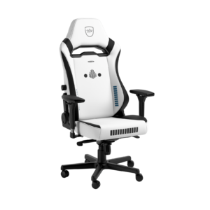 noblechairs HERO ST Gaming Chair Stormtrooper Edition