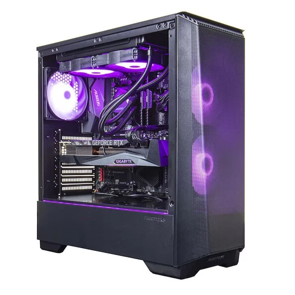 Get the Right Gaming PC for Multiplayer Games - Overclockers UK