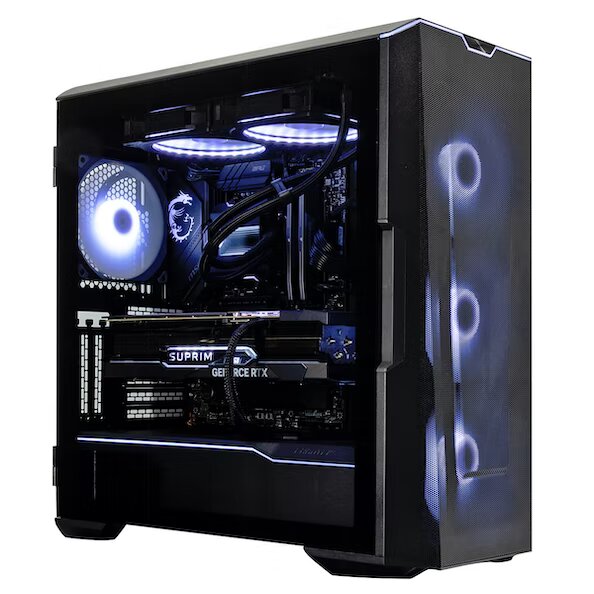 Get the Right Gaming PC for Multiplayer Games - Overclockers UK