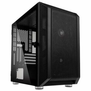 OcUK Gaming Kinetic HM1 Gaming PC