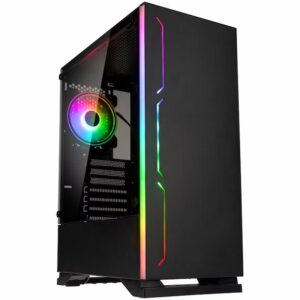 OcUK Gaming Kinetic R7 PC