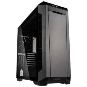 Phantek Eclipse P600S Midi Tower Case (PH-EC600PSTG_AG001) 