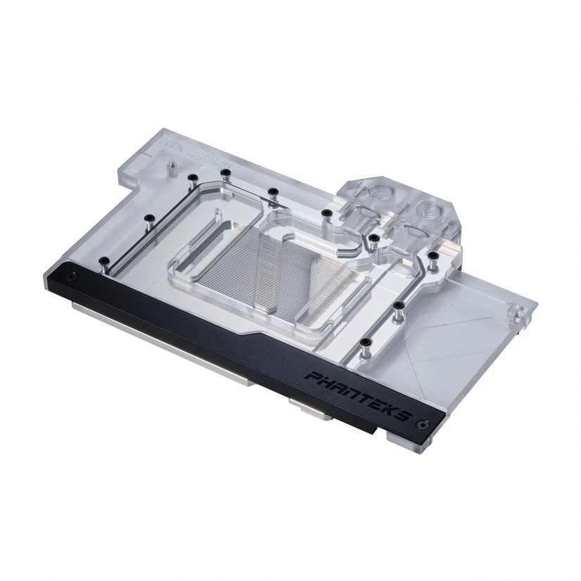 Phanteks Glacier G3090Ti Gigabyte Water Block