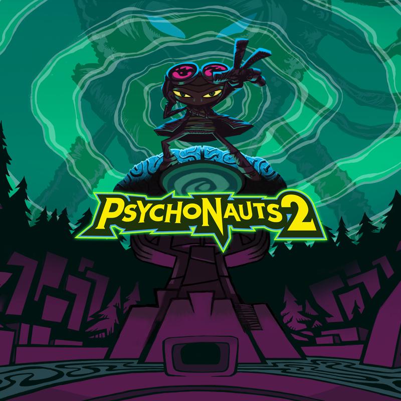 Psychonauts 2