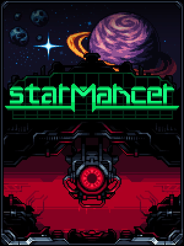 Starmancer