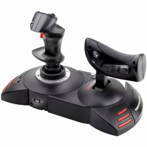 Thrustmaster T.Flight Hotas X Flight Controller Joystick and Throttle (PC/PS3 4160543)