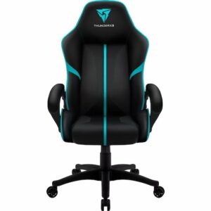 ThunderX3 BC1 Gaming Chair Black/Cyan