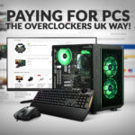 Paying for PCs the Overclockers UK Way!