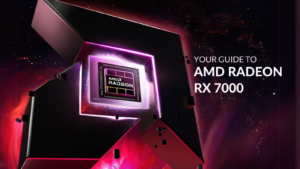 Your Guide to the AMD Radeon RX 7000 Series