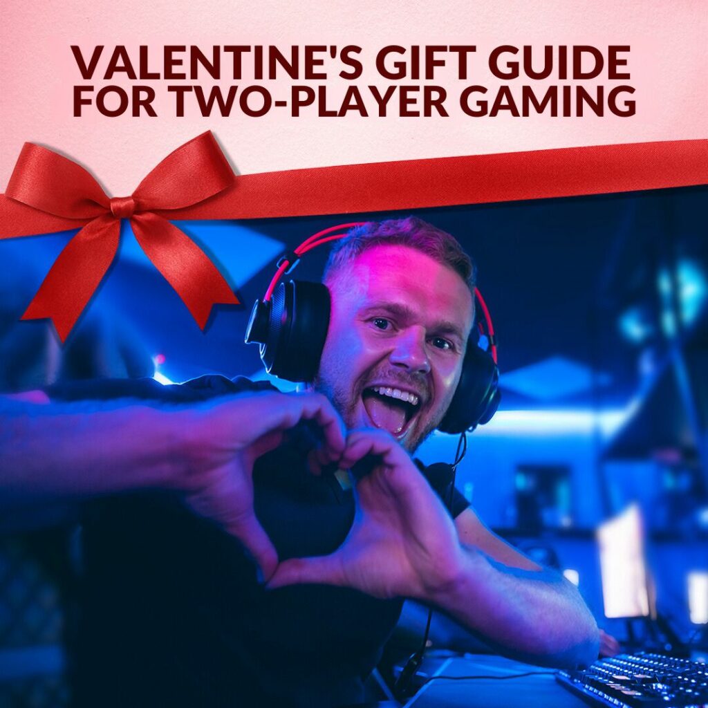 Valentines Day 2023 Gift Guide