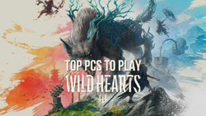 Everything You Need to Know to Play Wild Hearts!