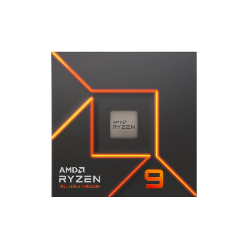 Your Guide to the AMD Ryzen 7000 Series