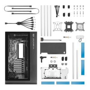 Water-cooling DIY bundle