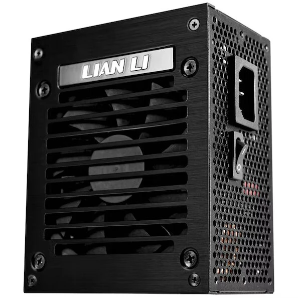 Lian Li SP750 SFX Modular 80 Plus Gold Power Supply