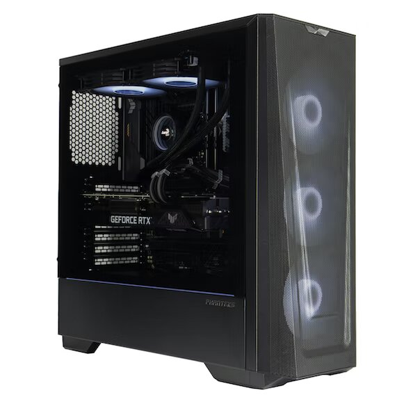 Best Gaming PCs Under £2000 - Overclockers UK