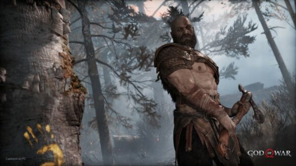 God of War - Official System Specifications for PC