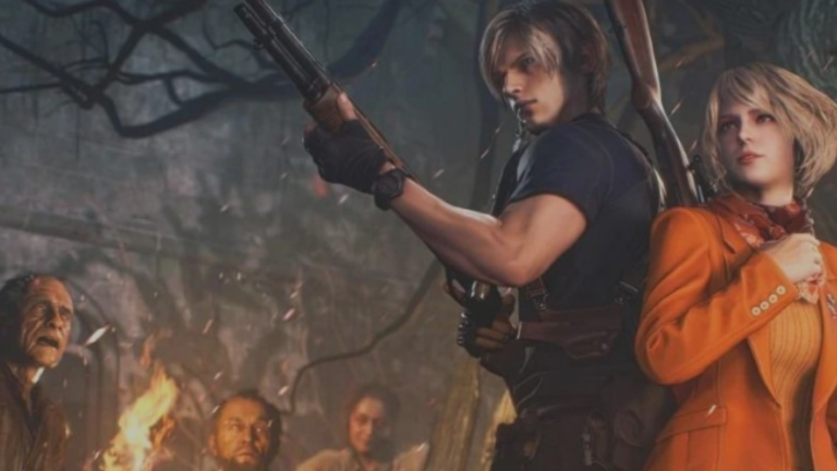 The History Of Resident Evil