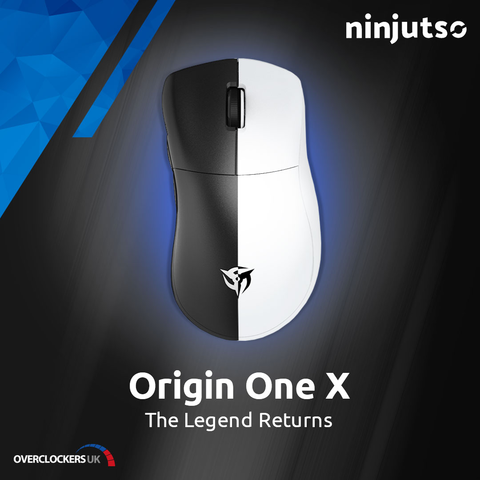 Ninjutso Origin One X