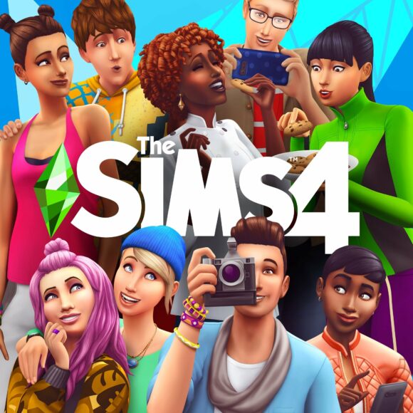 Head Back to School with The Sims 4: High School Years Expansion Pack