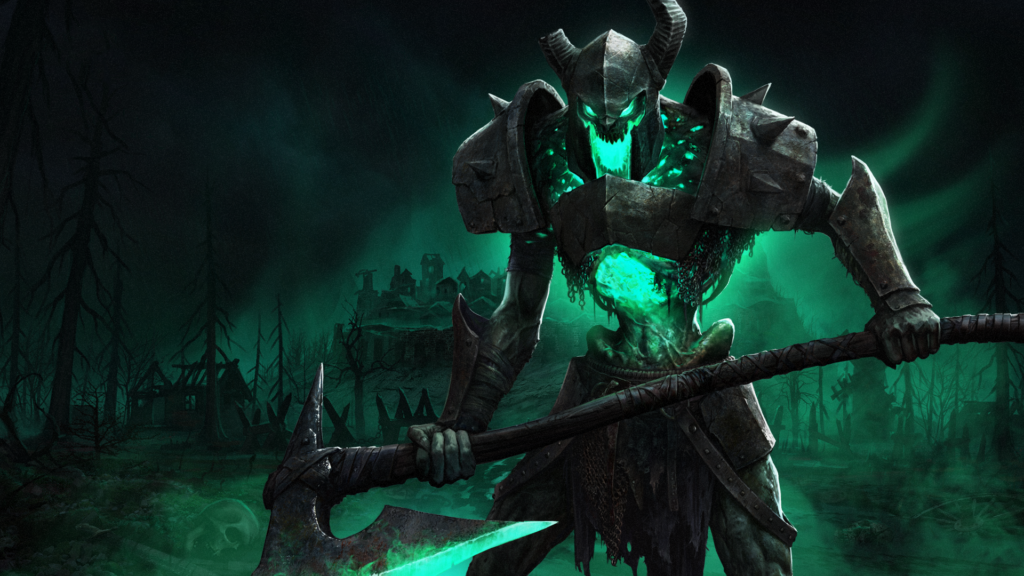 Can We Survive The New Campaign Of Age Of Darkness Final Stand   AOD Nightmare Axemen Keyart 1024x576 