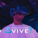 Do You Need a PC for HTC Vive?