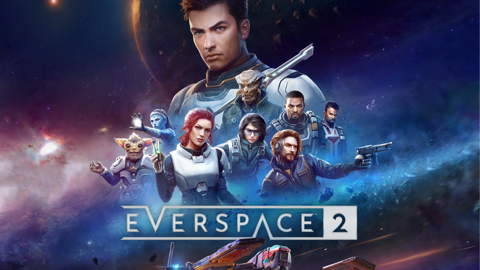 Best PCs to Play Everspace 2 