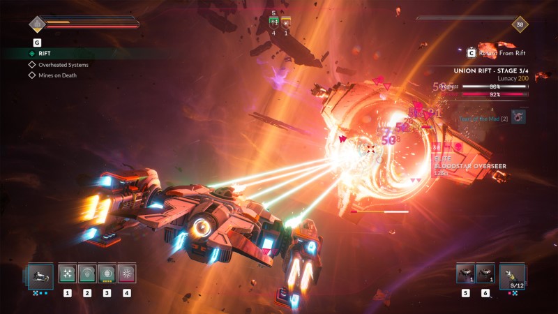 Everspace 2 game still from Steam