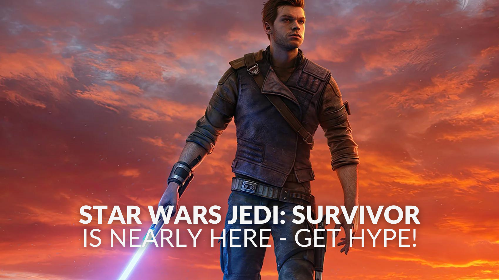 Not even Nvidia's RTX 4090 can handle Jedi: Survivor