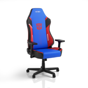 Nitro Concepts X1000 Gaming Chair - Transformers Optimus Prime Edition