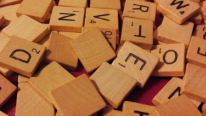 Scrabble Day: Video Games That Are Board Games Too! 