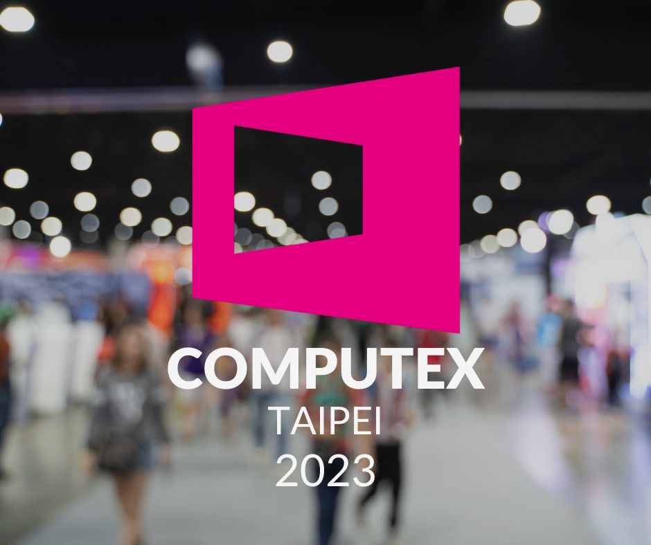 CompuTex 2023