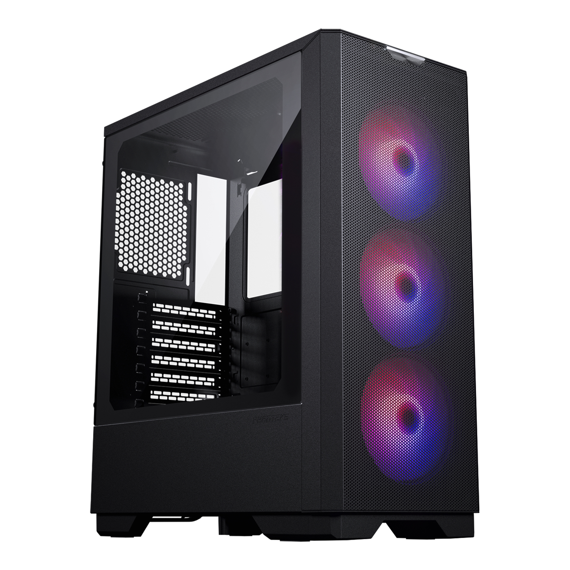 Phanteks Eclipse G300A - Compact Yet Big on Features | Overclockers UK