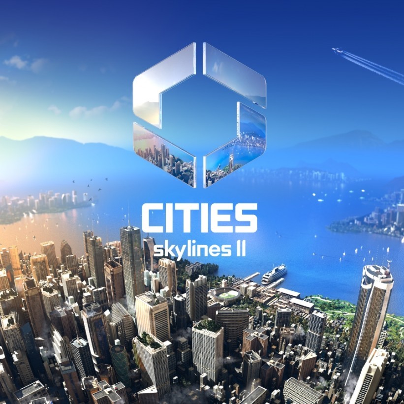 Build the City of Your Dreams in Cities: Skylines II - Overclockers UK