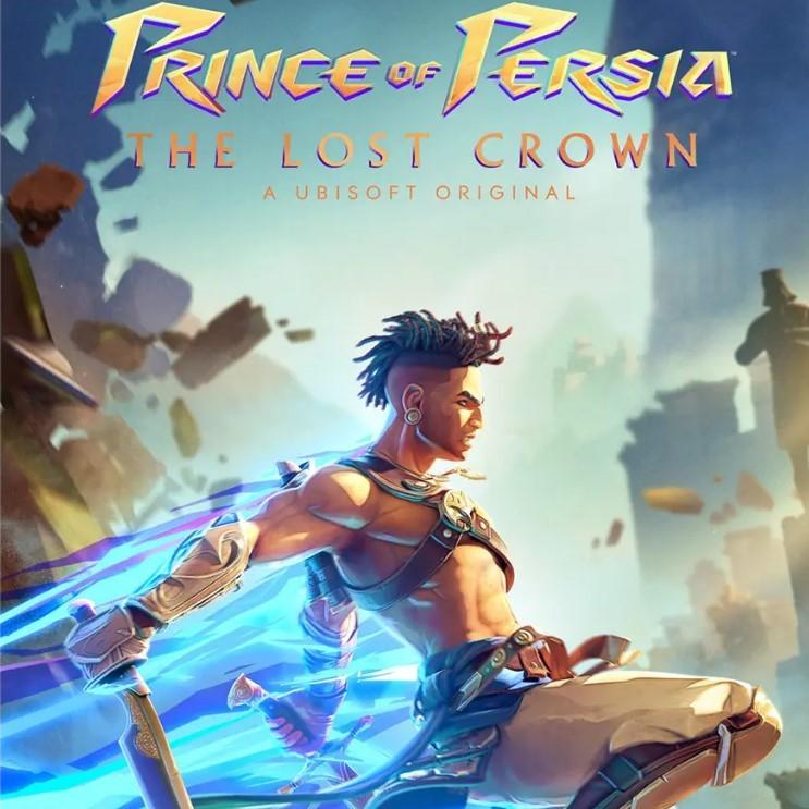 Prince of Persia: The Lost Crown was the best game I played during Summer  Games Fest