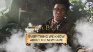 Fable: Everything We Know About The New Game