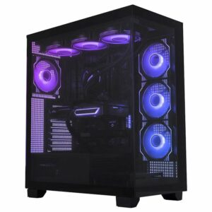 OcUK Gaming Eagle - Intel Core i9 14900KF, AMD Radeon RX 7900 XTX Gaming PC