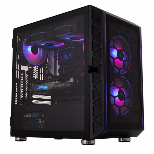 Top 10 Reasons to Choose Overclockers UK for Your Gaming PC