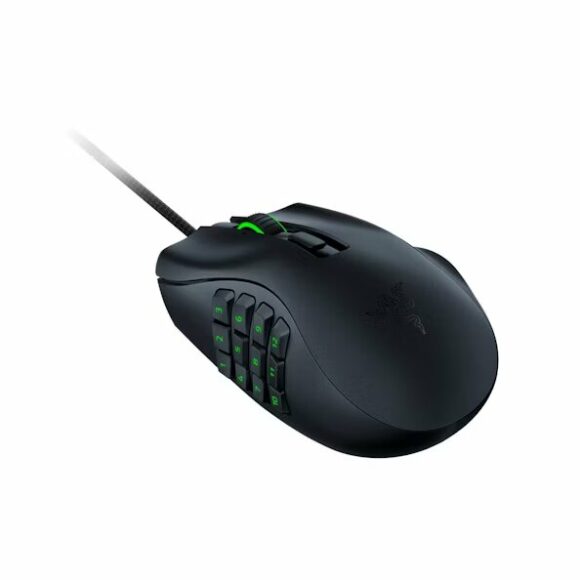 Your Guide To Gaming Mice - Overclockers Uk